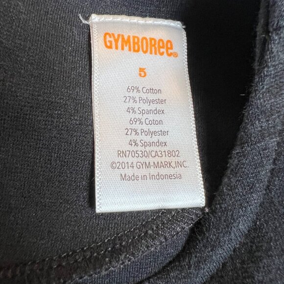 Gymboree Color Block Dress - Picture 8 of 10